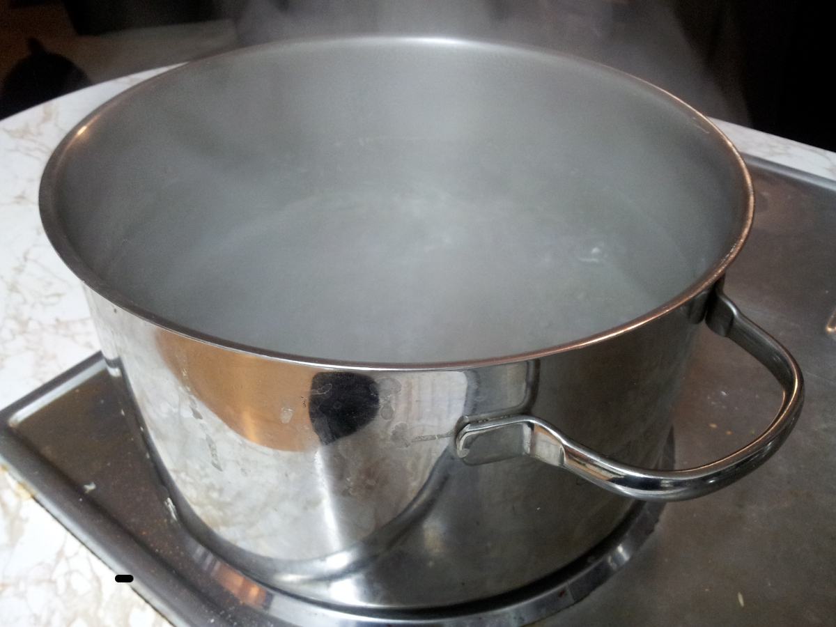 Water quality advisory for some West Kelowna customers - image
