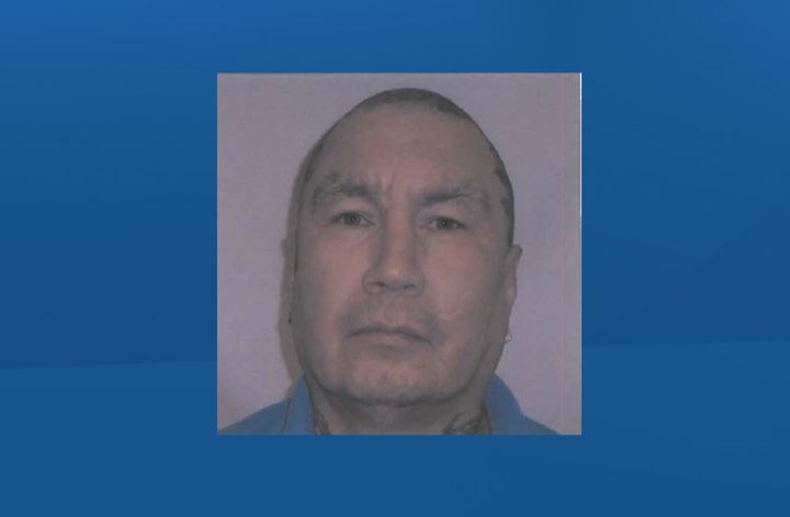 Matthew Marty Powder, 47