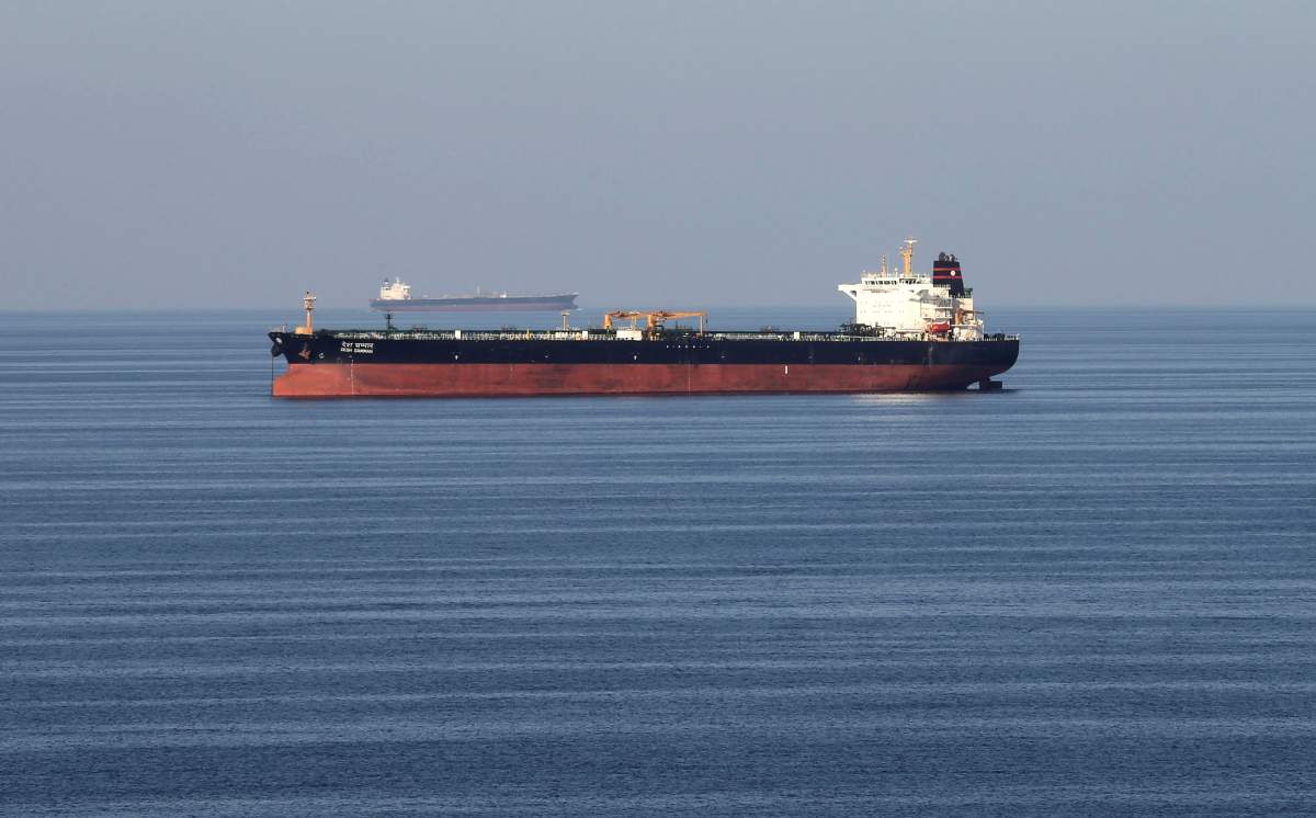 Calgary-based Petroleum industry analyst, Richard Masson, said Middle East oil is more suitable for making diesel than the light sweet crude produced in many other parts of the world.
