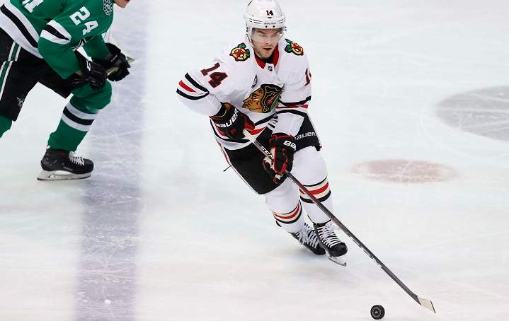 Regina-born and four-time Stanley Cup champion Chris Kunitz calls it a career after spending 15 seasons in the NHL. 