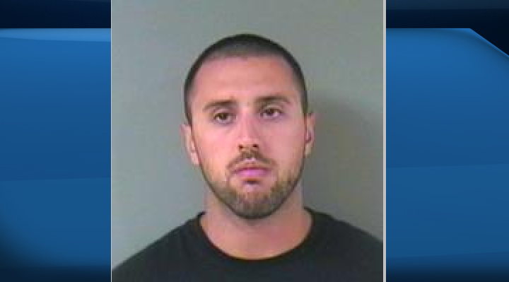 Randy Allan Allain of Moncton, N.B., is wanted by New Brunswick RCMP.