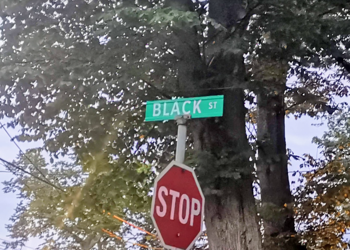Halifax Regional Police say the robbery happened shortly after midnight in the 5500 block of Black Street.