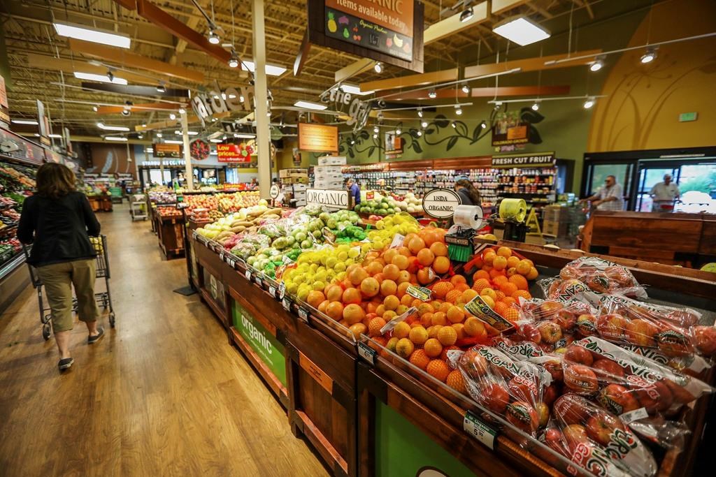 Niagara grocery delivery services see spike in demand during pandemic - image