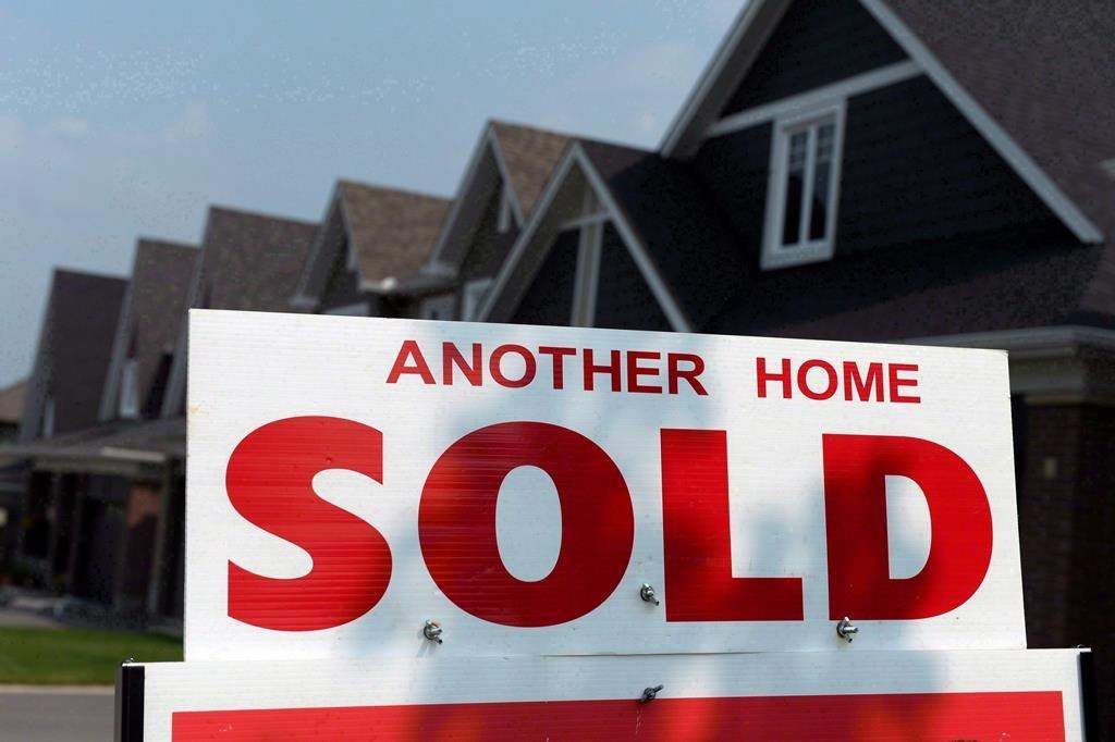 Near-record homes sales in Kitchener-Waterloo in September: KWAR - image