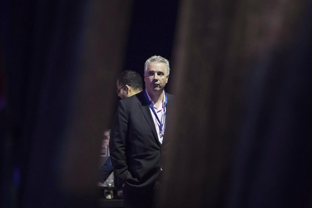 Dean French, Doug Ford's former chief of staff, resigned last month in the midst of a patronage scandal.