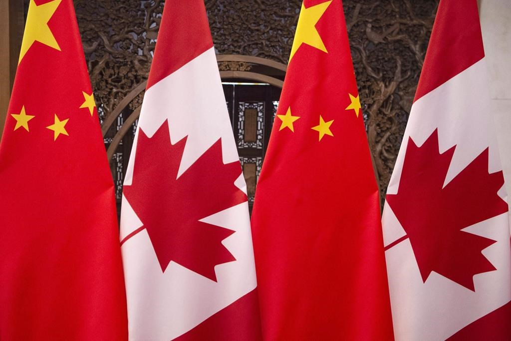 There has been little discussion of foreign policy initiatives during the federal election campaign so far.