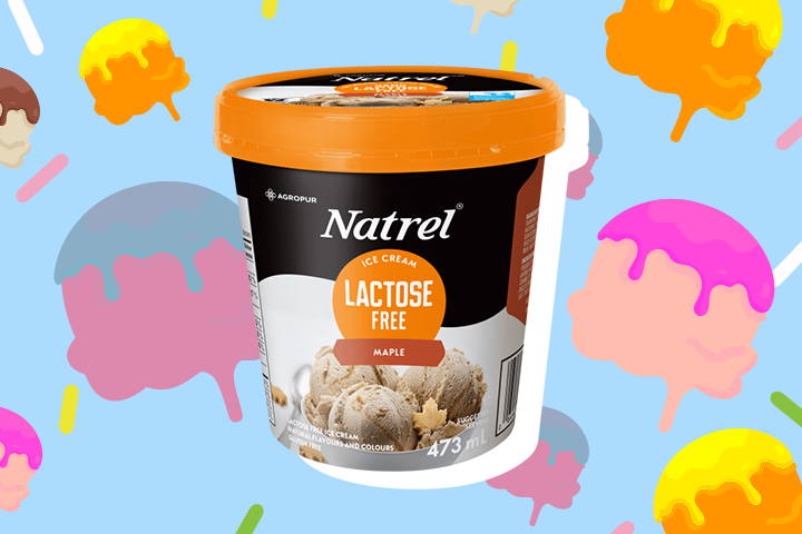Lactose-free ice cream review: The best and worst - image