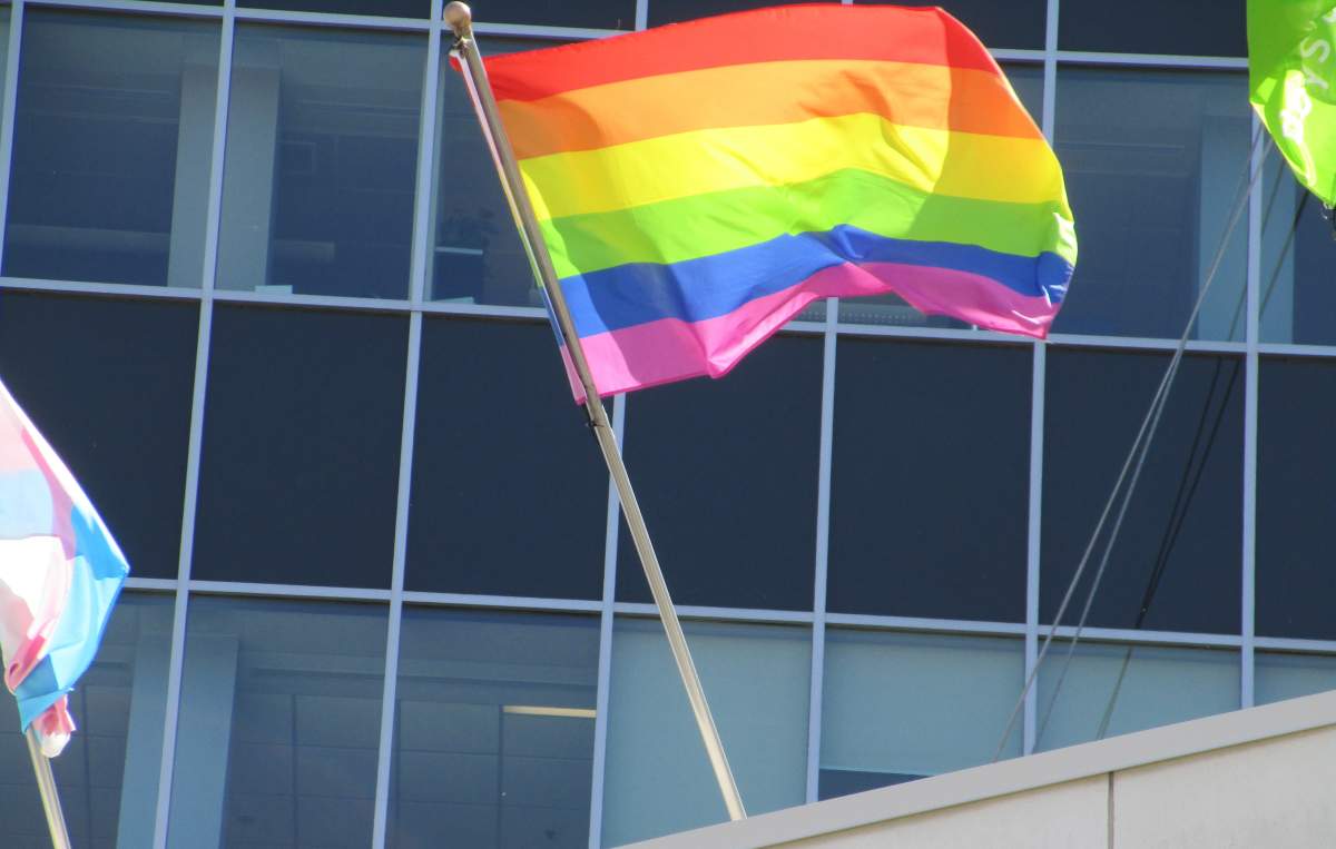 Hamilton's police chief is looking to meet with members of the city's LGBTQ2 community to ease tensions that have increased since violence broke out at Hamilton Pride in June.
