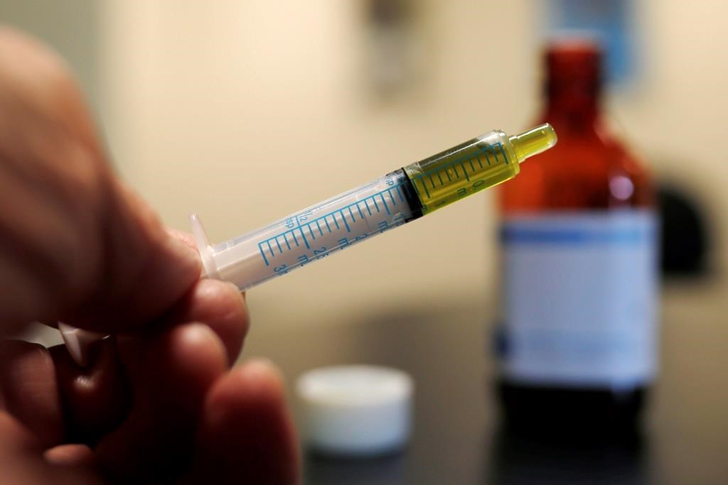 cbd oil