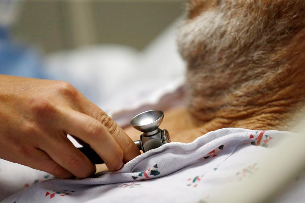 Some of the temporary measures taken at Campbellton Regional Hospital have been ended, according to the local health network.