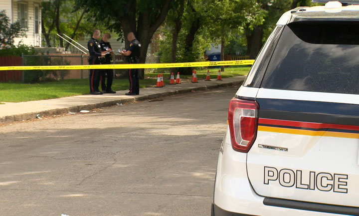 On Friday, police and Medavie Health Services responded to the scene where paramedics attempted life-saving measures but were unsuccessful.