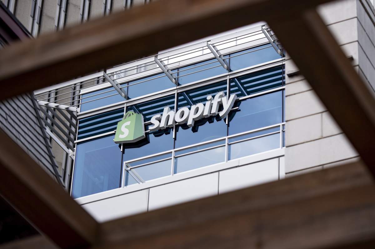 Shopify is going "digital by default," the company's CEO tweeted Thursday, making its physical offices secondary to a new work-from-home mandate.