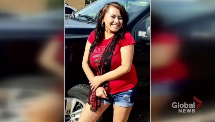 Brent Checkosis pleaded guilty to accessory after the fact in the death of Tiki Laverdiere.