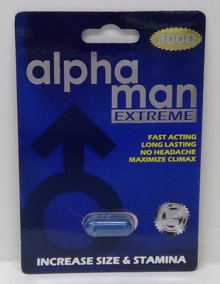 Health Canada seizes sexual enhancement products from Peterborough stores - image