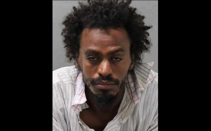Police say Gashawbeza Gasha Kefene, 35, was reported missing shortly before 12:30 p.m. Friday.