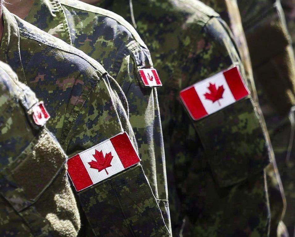 COVID-19: Test results of 2 military members self-isolating at CFB Greenwood were negative - image