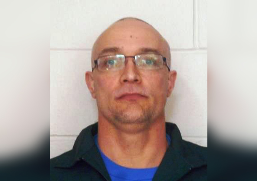 Dale Rolland Alexander, a high-risk sex offender, is wanted on a Canada-wide warrant after failing to return to his Vancouver halfway house on Aug. 1, 2019.