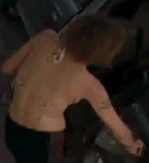 Second suspect’s right arm tattoo.
