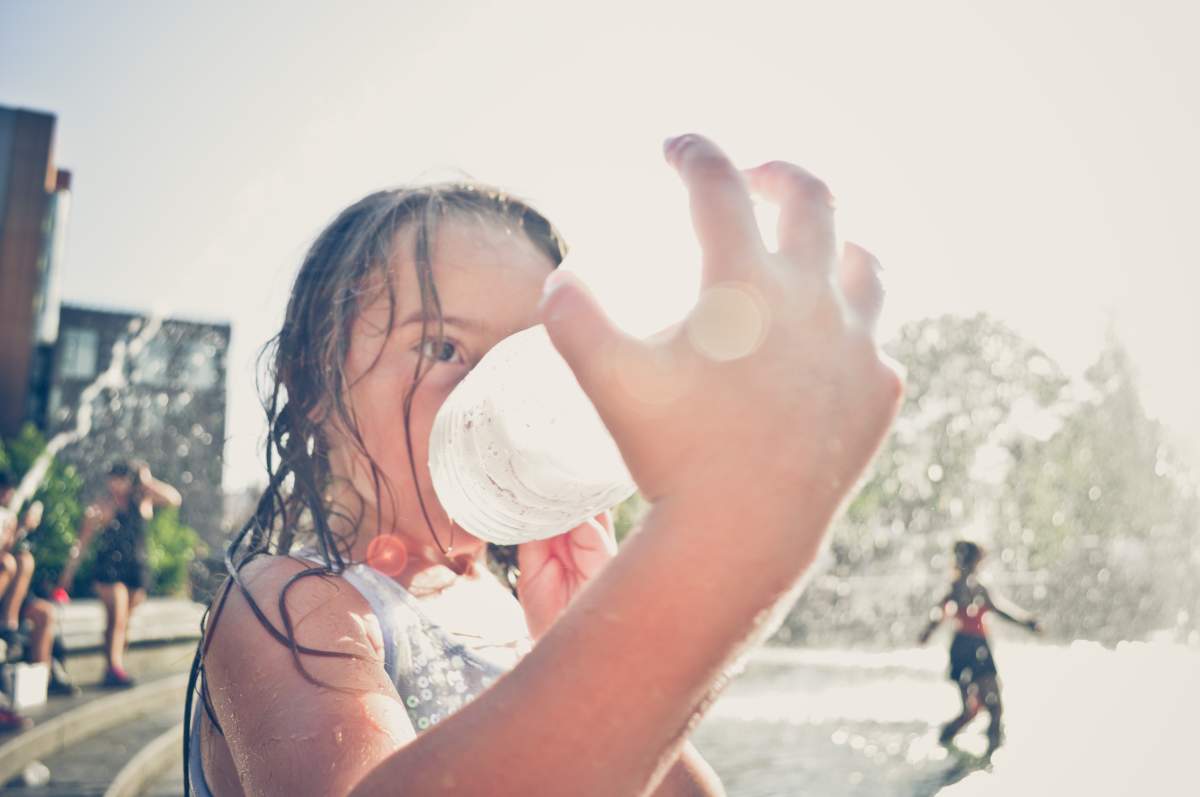 Winnipeg has seen a summer of pleasant temperatures so far, according to one Environment Canada climatologist.