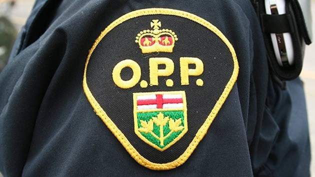 Perth County OPP say a enior was bilked out of more than $20,000 in an online dating scam.