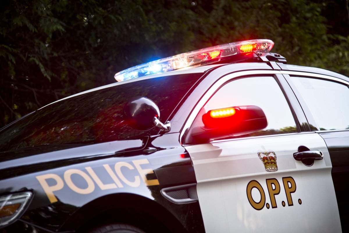 Four 22-inch chrome rims with Bridgestone P285/45R22 Dueler tires and four 20-inch aluminum rims with Continental P275/55R20 Crosscontact LX20 tires were stolen, police say.