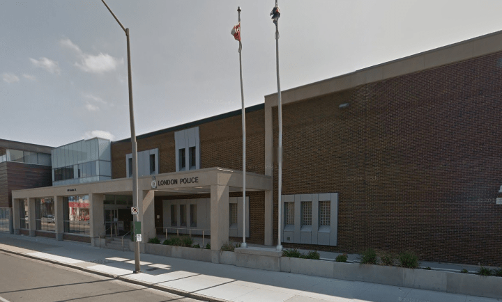 There will be new safety measures in place in order to "minimize the spread of COVID-19 while protecting our staff and members of the public," police said in a release.