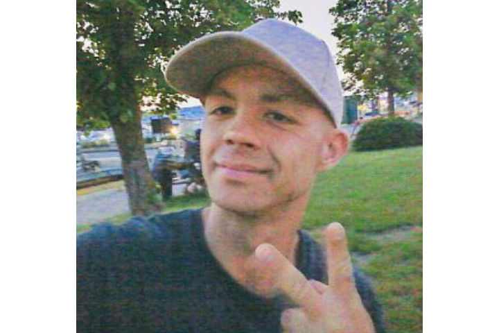Police say officers and Michael Maclean's family are concerned for his well-being.