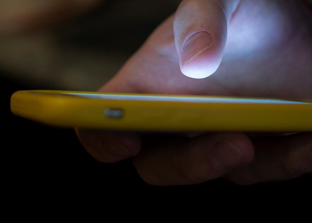 One legal advocate has raised concerns over the Halifax Regional Municipality's new alert system.