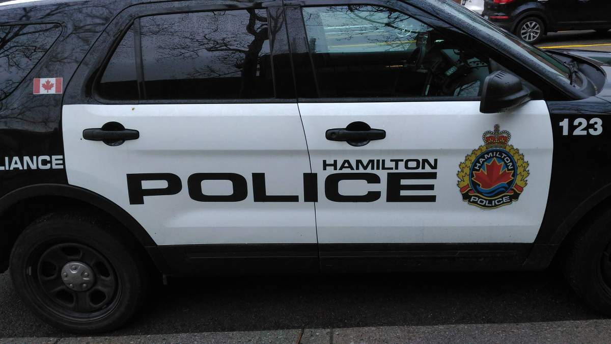Police say an allegedly impaired driver crashed into two homes and started a fire after hitting a natural gas line in St. Catharines.