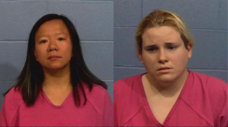 Arrest warrants have been issued for Sharyn Richardson, 42, and Hepzibah Nanna, 29, after they failed to appear in court in St. John's, N.L.