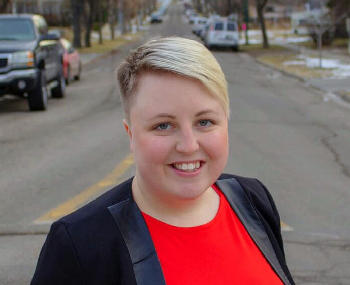 Federal election: Lethbridge - image