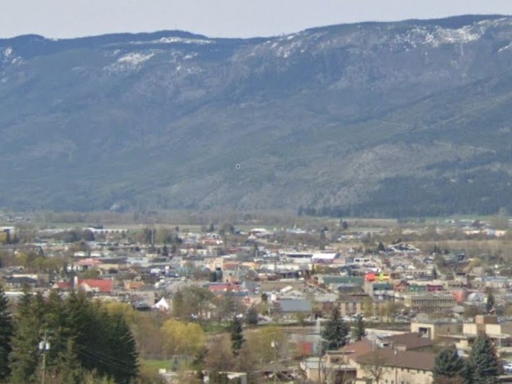 Salmon Arm man sentenced for violating British Columbia Securities Commission order.