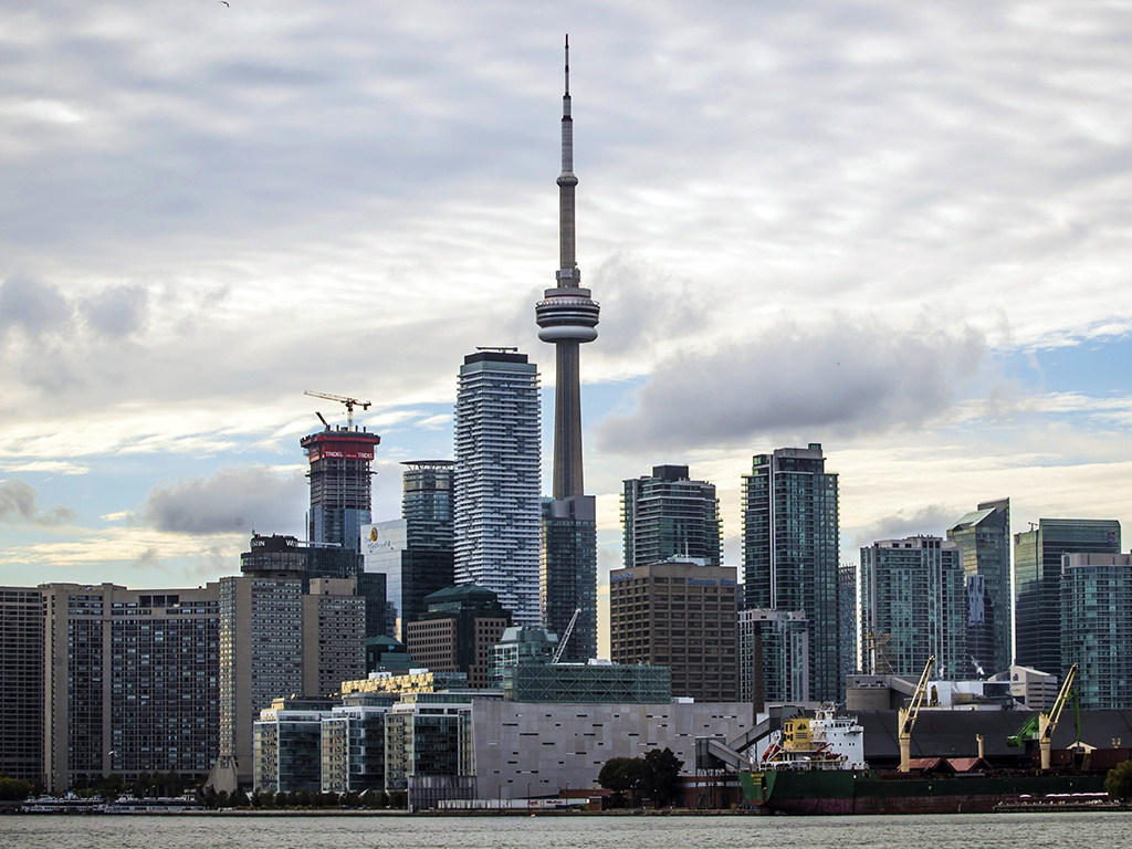 Toronto will once again play host to the Juno Awards in 2021 after a 10-year hiatus.