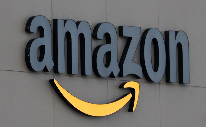 Ottawa's Amazon warehouse on Boundary Road was evacuated Monday morning over carbon monoxide concerns. Stock photo.
