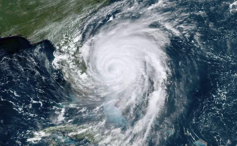 Computer models indicate Dorian could head out to sea as it moves toward Nova Scotia, or it could shift northward into southern New Brunswick and the eastern edges of Quebec and southern Labrador.