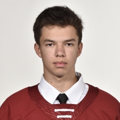 #28 Cooper Walker – forward