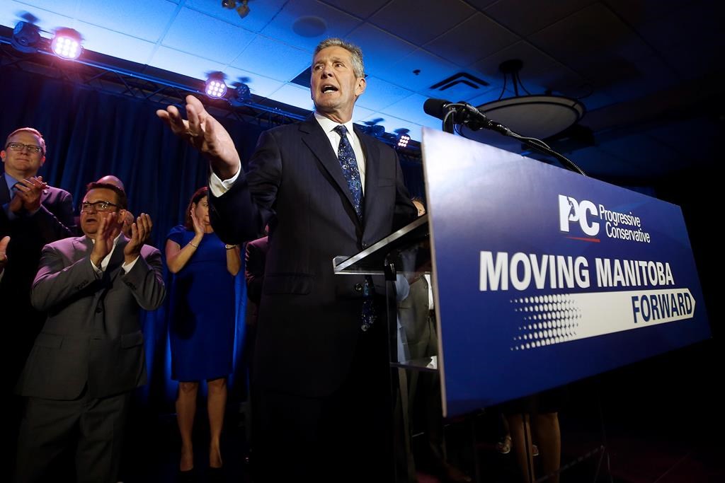 Disapproval of Manitoba government rising: Angus Reid Poll - image