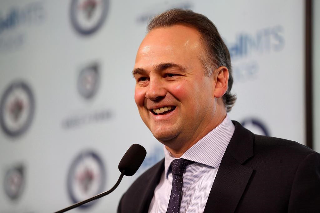 Barrie council voted unanimously in favour of the change, which would see signage installed at the front of the Sadlon Arena, identifying the entranceway as Dale Hawerchuk Way.
