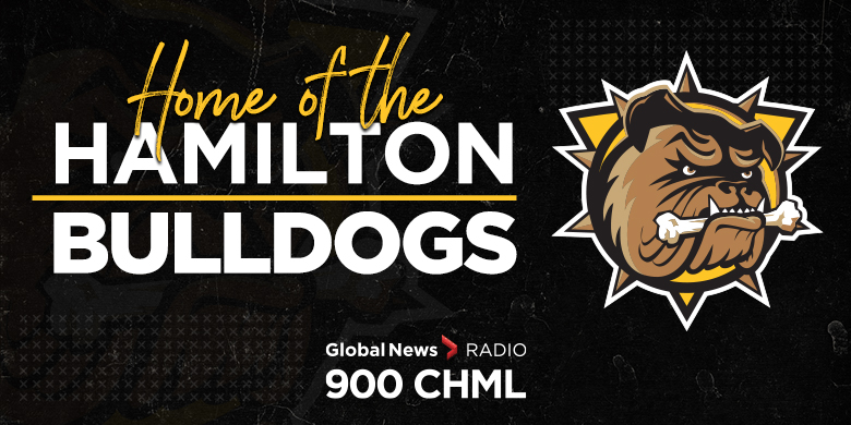 Hamilton Bulldogs - image