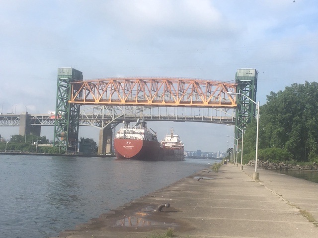 The Hamilton Oshawa port authority has entered into a Memorandum of Understanding (MOU) with Atura Power for use of green hydrogen to power its operations and supply chains.