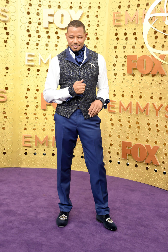 Credit: Getty