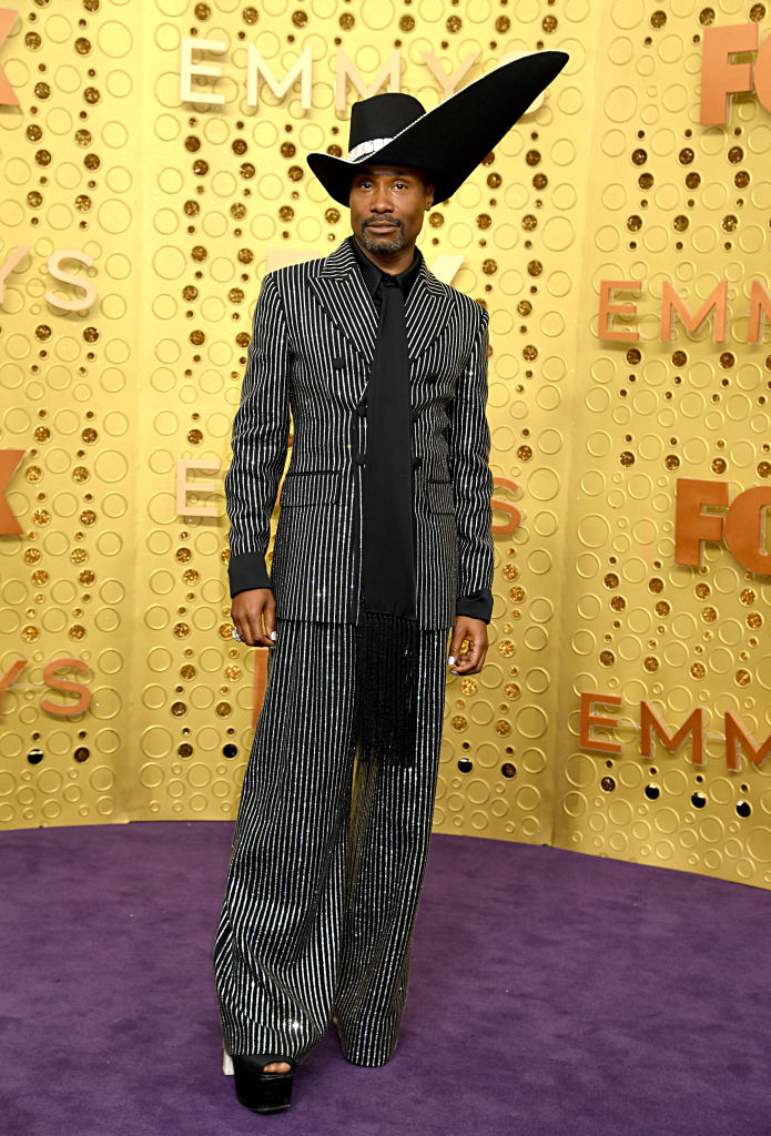 Credit: Getty