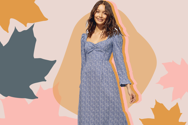 Fall fashion 2019: 7 ways to wear this season’s top trends - image