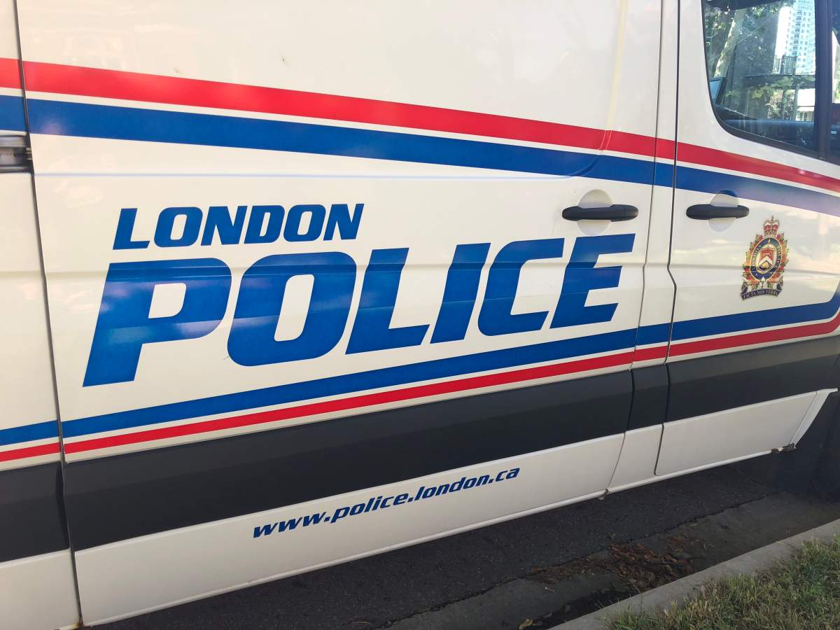 Two men charged in sting operation targeting demand for sexual services: London police - image