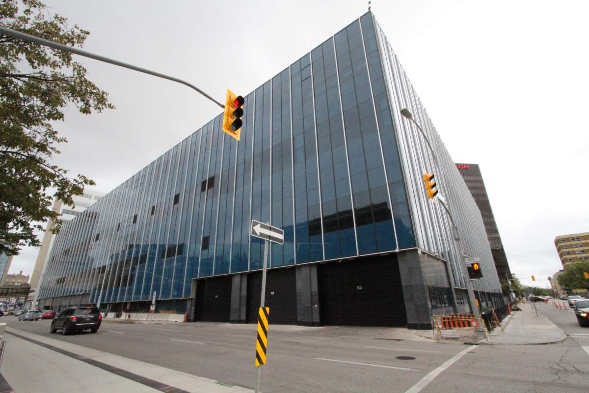 Winnipeg police are expected to release information about the city's latest homicide Monday.