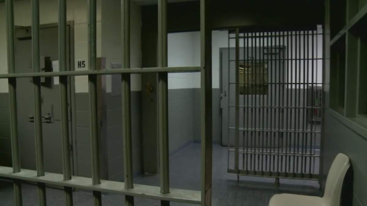 Advocates laud Nova Scotia’s decision to ban prison practice known as ‘dry celling’ - image