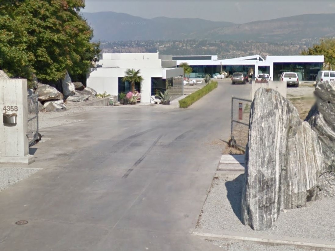 The City of Kelowna says 59 properties are in arrears when it comes to property taxes, including the city’s most expensive listing at $10 million.