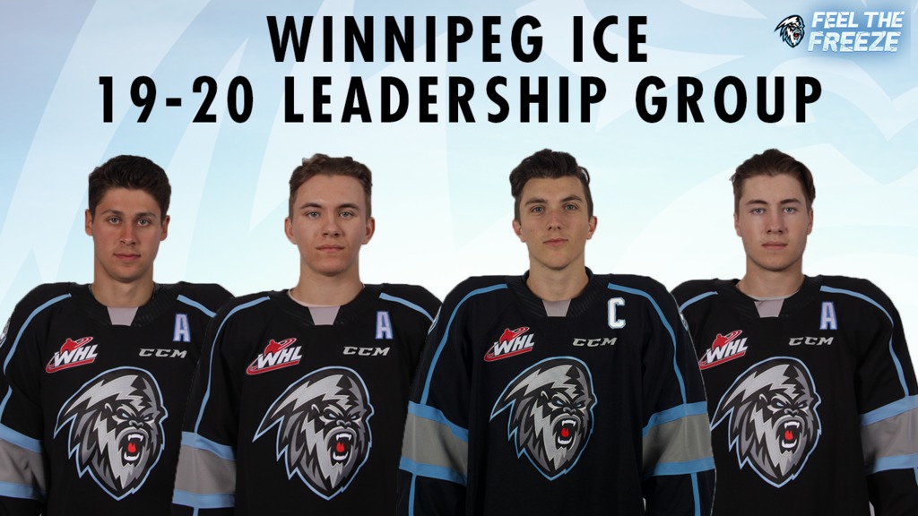 Winnipeg Ice