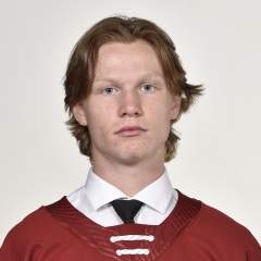 #26 Luka Profaca – defenceman