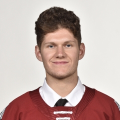#4 Owen Lalonde – defenceman